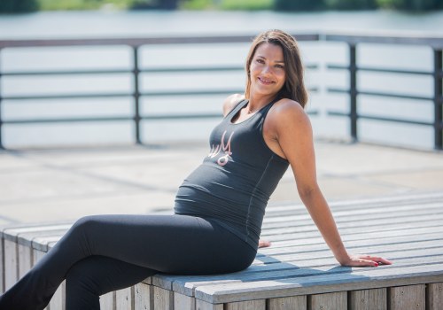 Is prenatale yoga veilig in het tweede trimester?