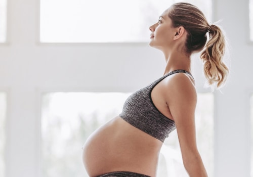 Wat voor soort yoga is prenatale yoga?