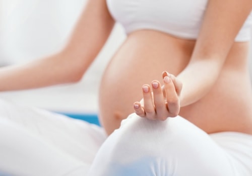 Wanneer moet zwangerschapsyoga beginnen?